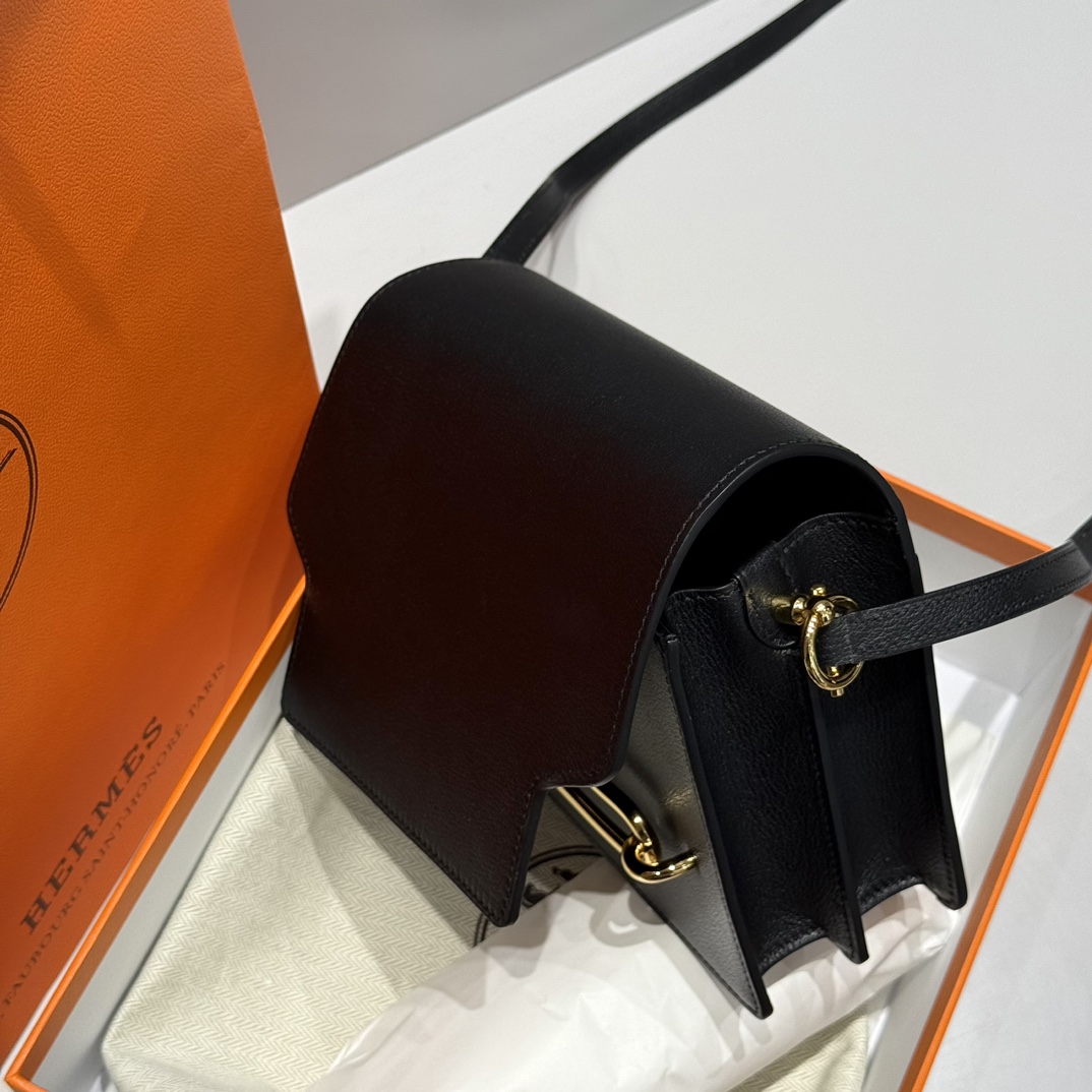 Mini Roulis Schwarz und Gold – Bild 10