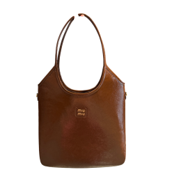 IVY Tasche Aus Leder Moro