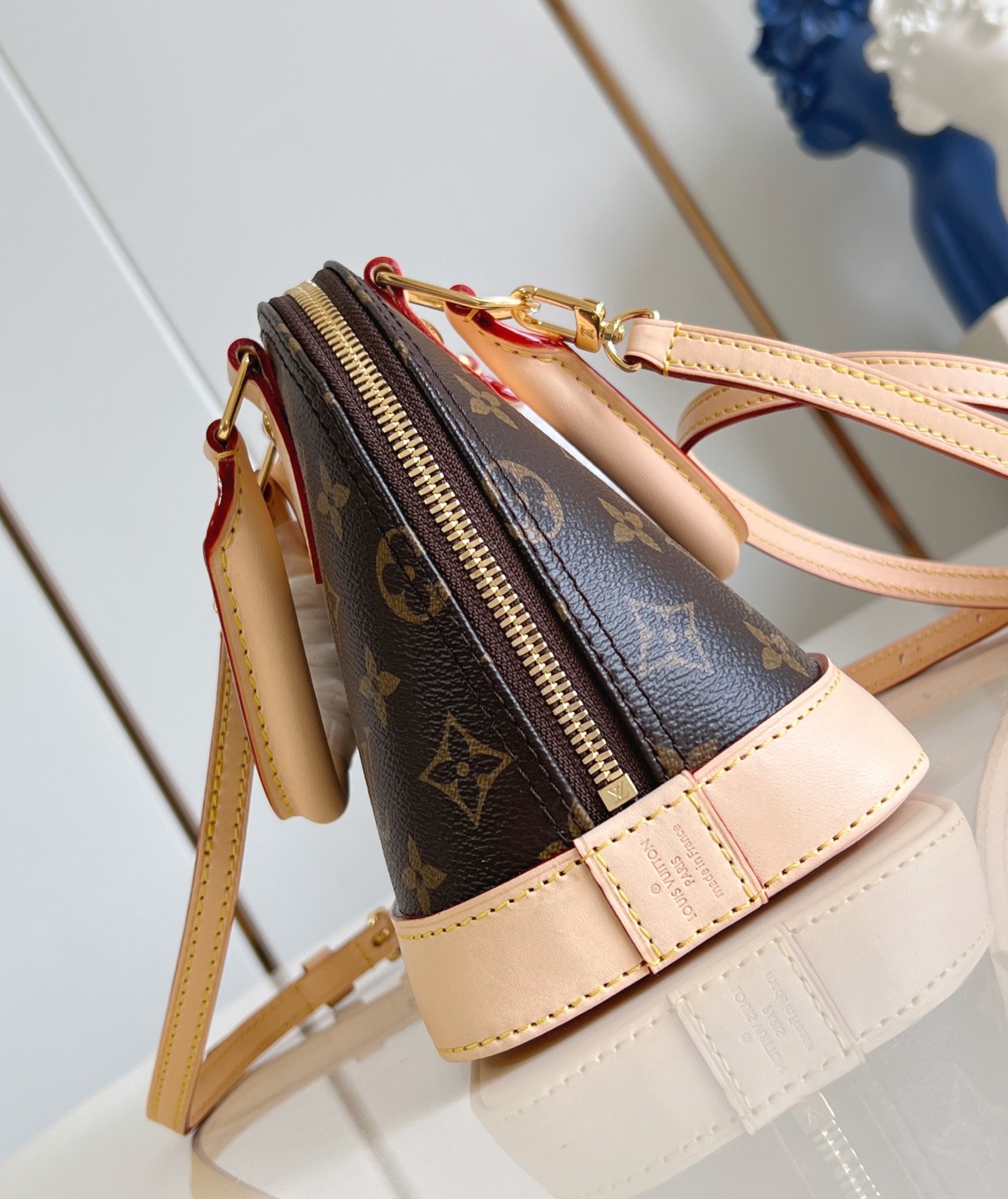 Alma BB Monogram – Bild 7