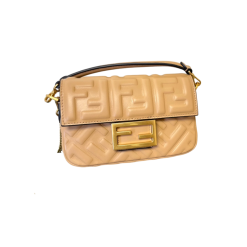 Baguette 19 FF Pulver und Gold