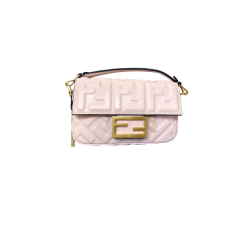 Baguette 19 FF Rose und Gold