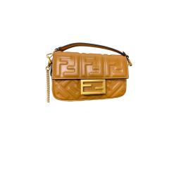 Baguette 19 FF Karamell und Gold