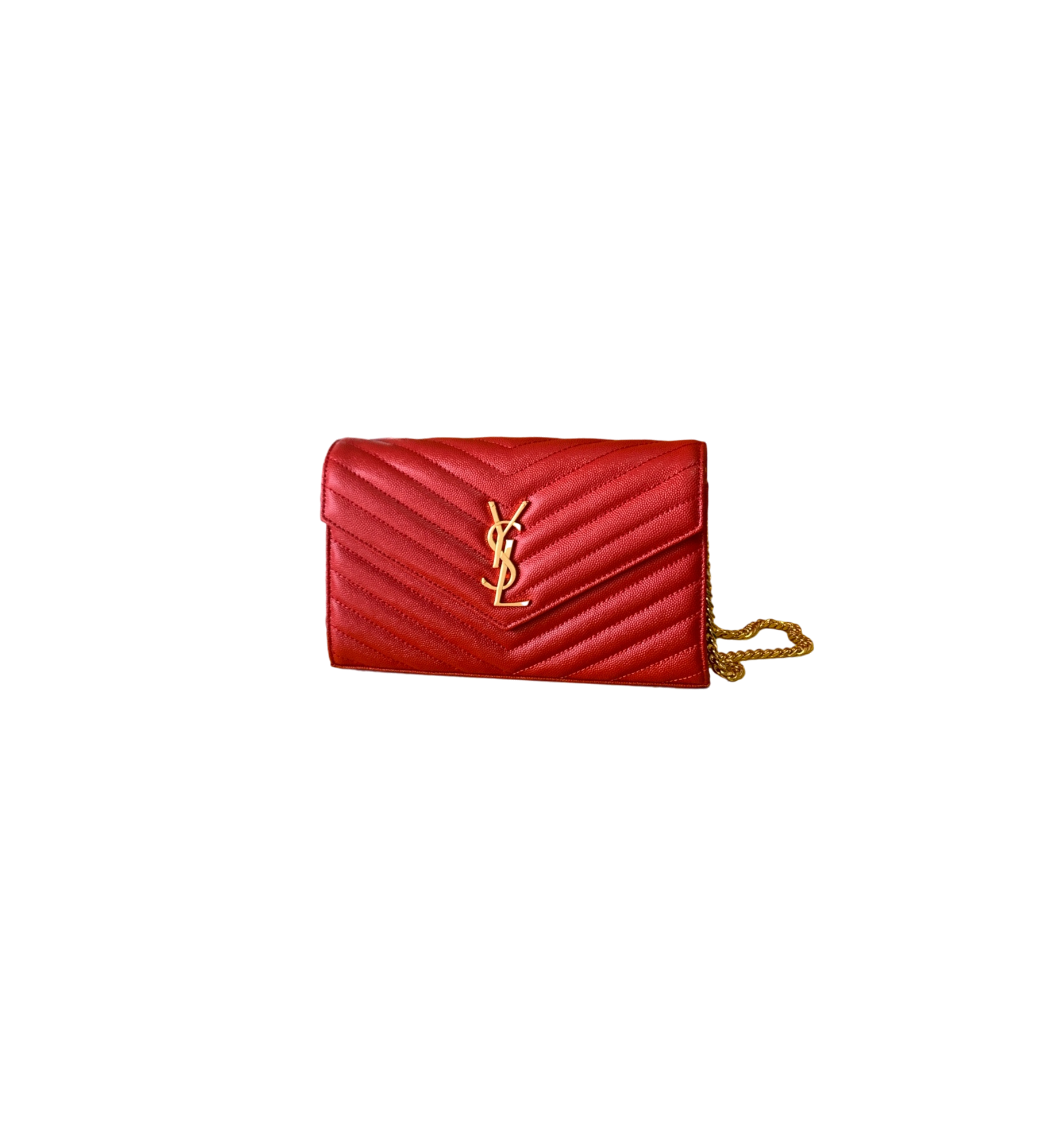 Chain Wallet Rot