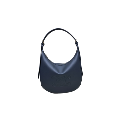 Medium Heloïse Blau und Gold