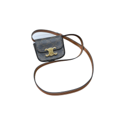 Mini Triomphe Classic Monogram