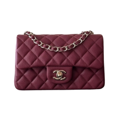 Mini Rectangular Bordeaux 20 cm