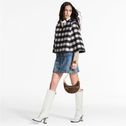 Alternative view of Loop Monogram