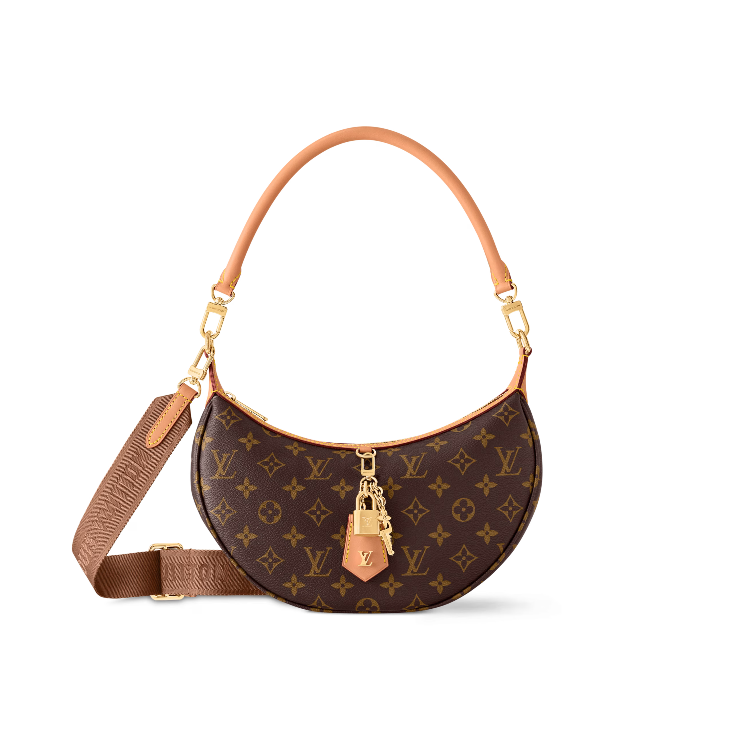 Looping Monogram