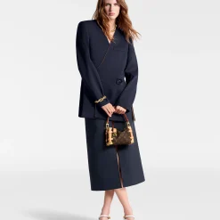 Alternative view of Side Trunk PM Monogram