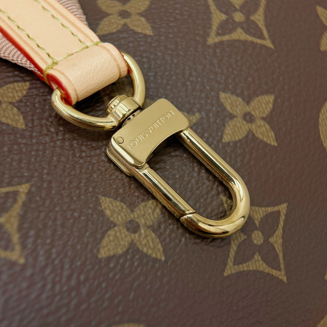 Speedy Bandoulière 20 Monogram – Bild 9