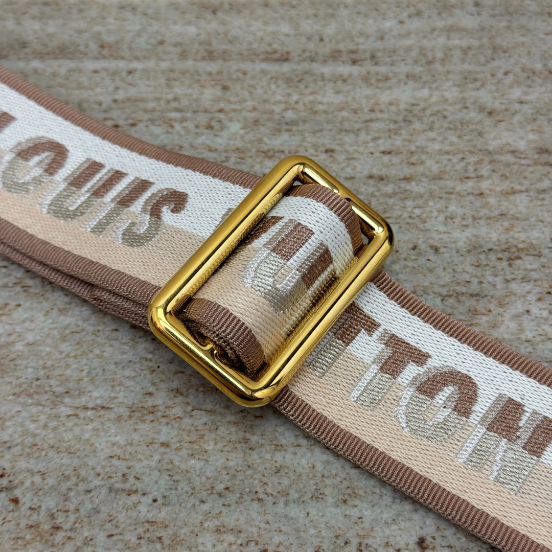 Speedy Bandoulière 20 Monogram – Bild 7